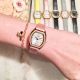 New Style Cartier Ladies Watch - Gold Case White MOP Dial (7)_th.jpg